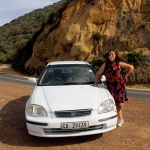 Meet your Posher, Rachel